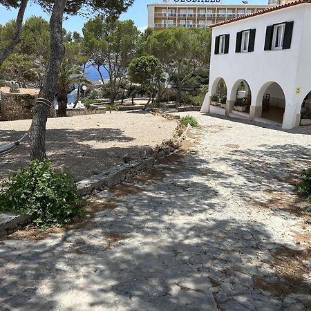 Villa Biniforcat Cala'n Forcat Exterior foto
